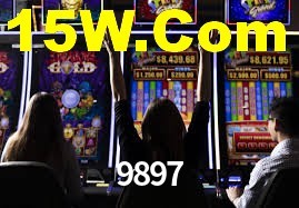 Roulette Table 9897