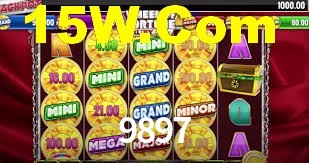 Daily Bonuses 9897