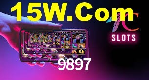 Blackjack Table 9897