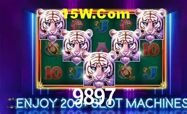 Gates of Olympus 9897