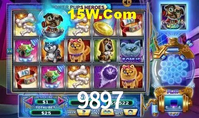 Seasonal Promotions 9897