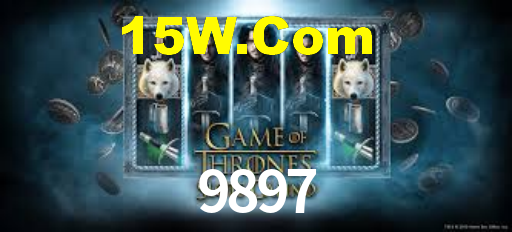 9897: Jogos de Caça-Níqueis-Altas Recompensas, Roleta-Velocidade, Blackjack-Desafios Máximos