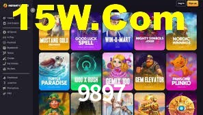 Tournaments 9897