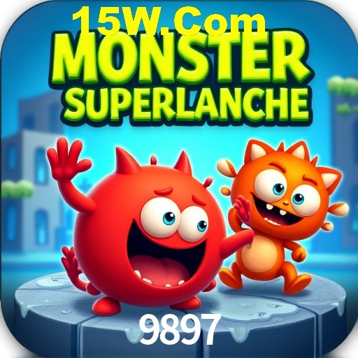 Game Providers 9897