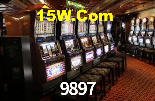 Sinta a adrenalina dos jogos de cassino com 9897