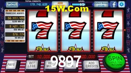 Live Casino 9897