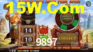 Live Casino 9897