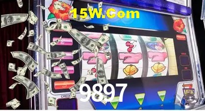 Recursos de Bônus 9897