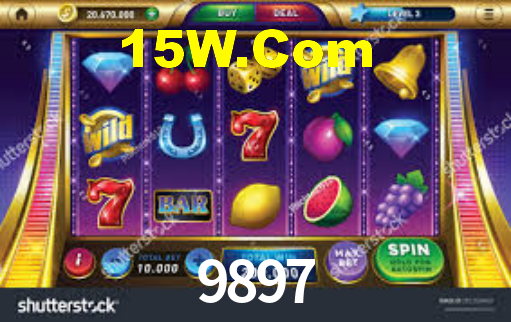 Interface do App 9897