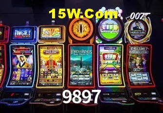 Estatísticas 9897