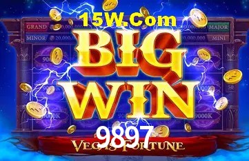 Estatísticas do Jogo 9897