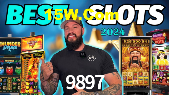 Bônus Generosos e Exclusivos no 9897 para Você!