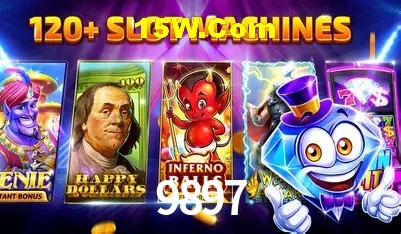 Gates of Olympus 9897