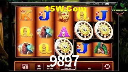 Casino Ao Vivo 9897