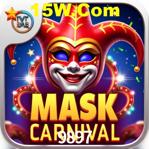 Estatísticas do Jogo 9897