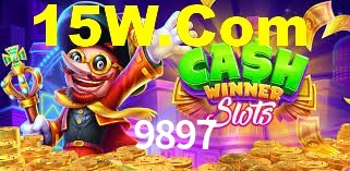 Bônus de Boas-vindas 9897