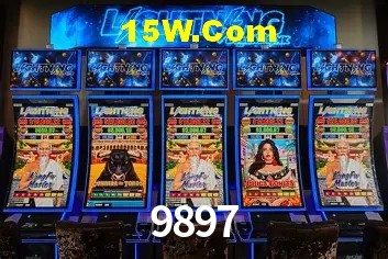 Integração de APIs 9897