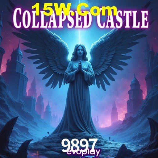 Descubra o Mundo do Cassino Online com 9897